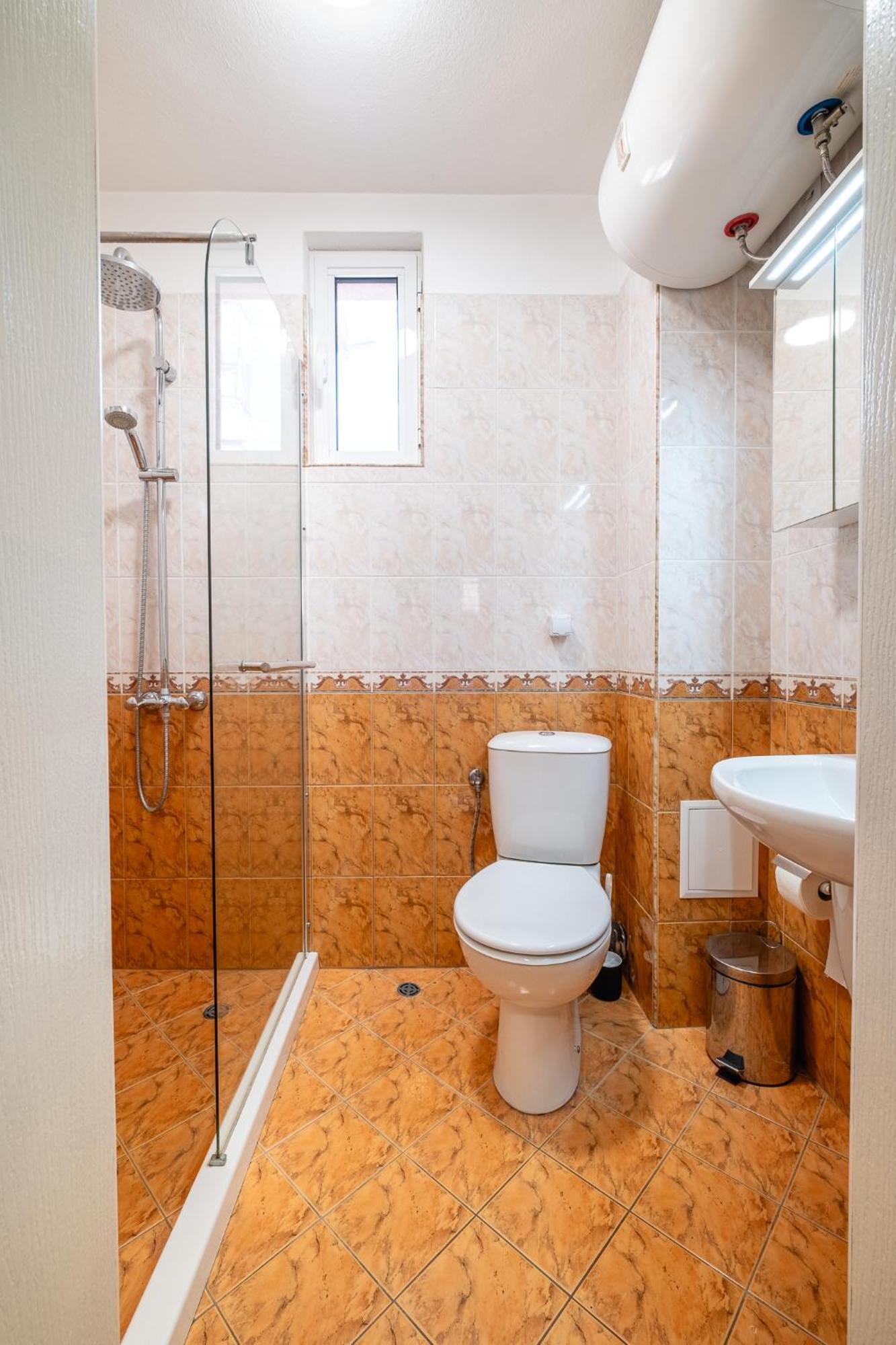 Seaside Serenity Charming Apartment By Sea Garden Varna ภายนอก รูปภาพ