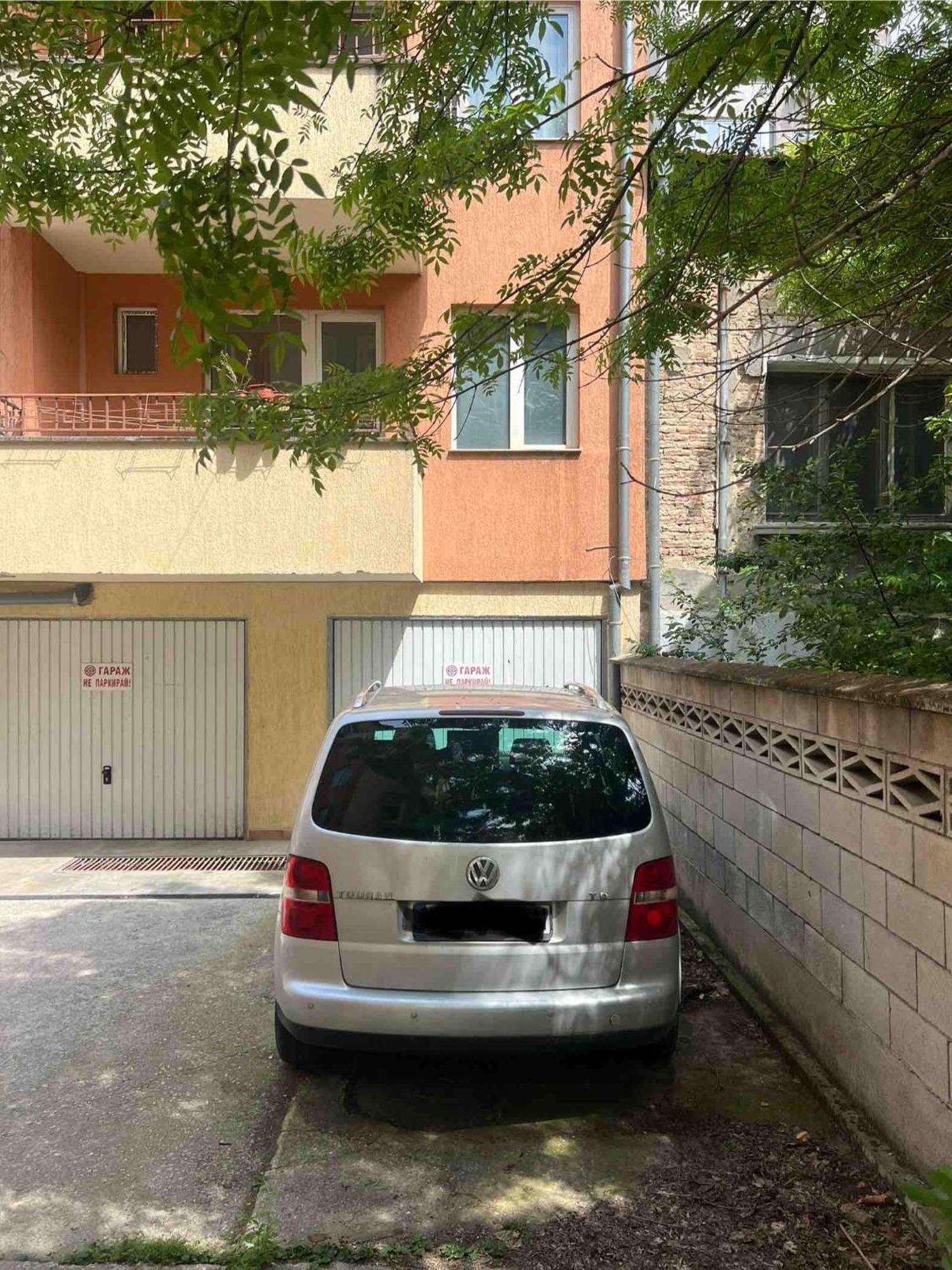 Seaside Serenity Charming Apartment By Sea Garden Varna ภายนอก รูปภาพ